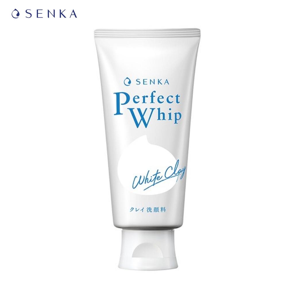 Shiseido Perfect Whip płyn do mycia twarzy 120g