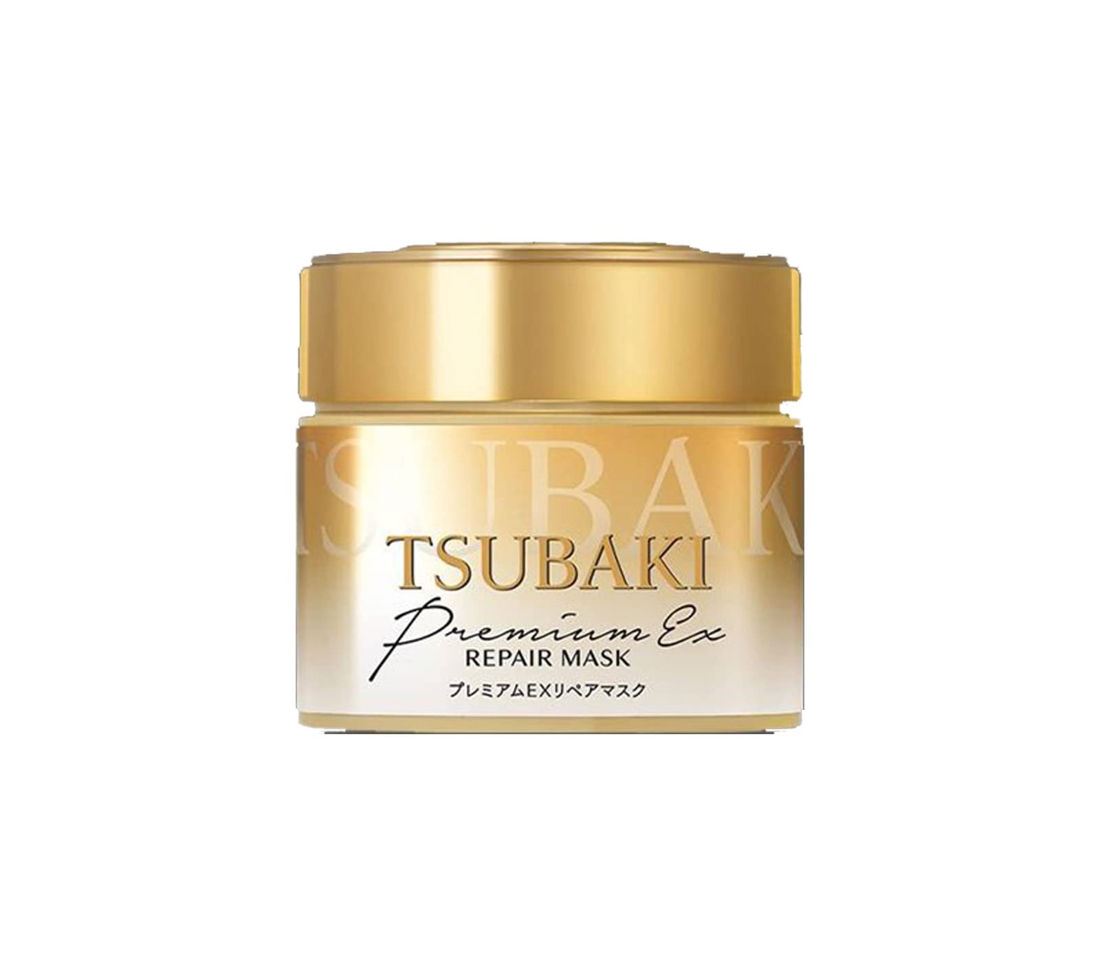 Shiseido Tsubaki Premium Kuracja naprawcza 180g