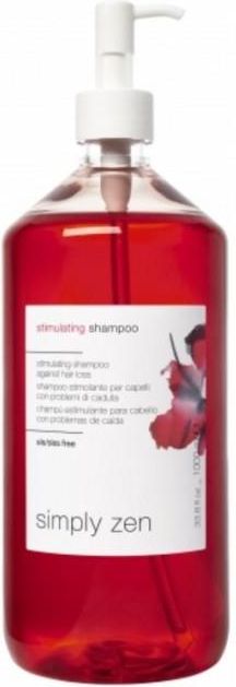 simply zen stimulating szampon 1 l cena