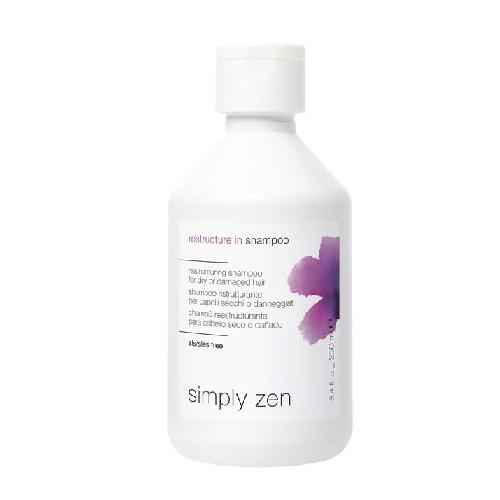 simply zen szampon w ciazy