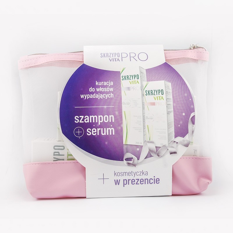 skrzypovita pro szampon serum z kosmetyc