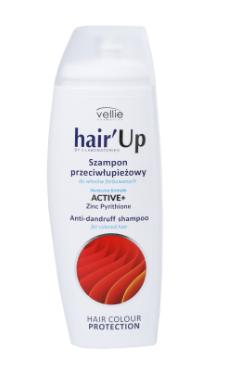 skuteczny szampon przeciwłupieżowy do włosów farbowanych apteka