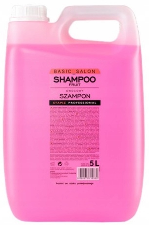 sleek line szampon 5l cena