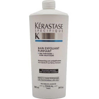 specifique bain exfoliant hydratant shampoo kerastase szampon 200 ml