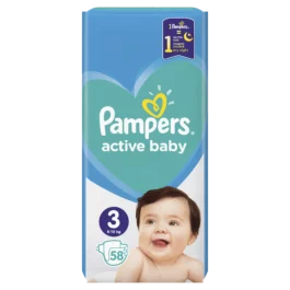 spolem pampers