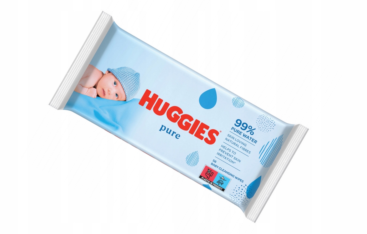 srokao chusteczki huggies