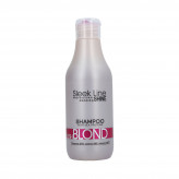 stapiz sleek line szampon do blond