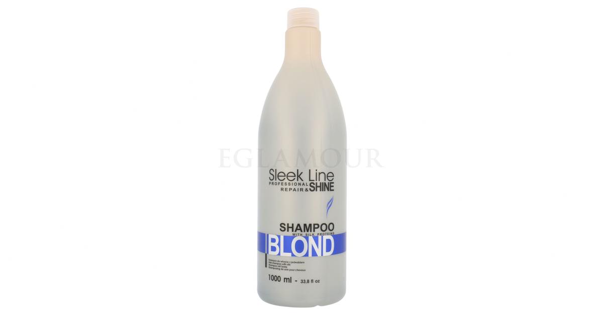 stapiz szampon blond