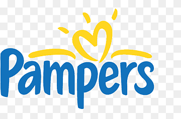 stare logo pampers