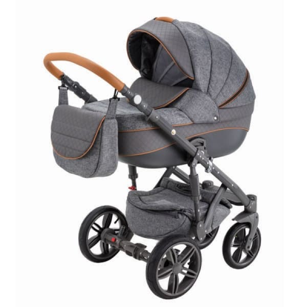 Stroller adamex