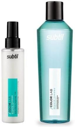 subtil color lab szampon beaute chrono