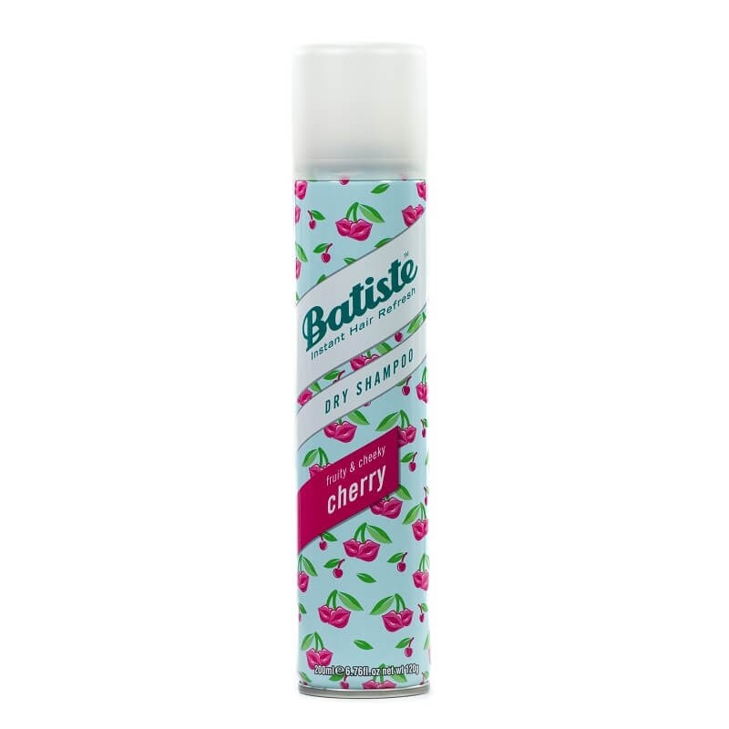 suchy szampon batiste brit