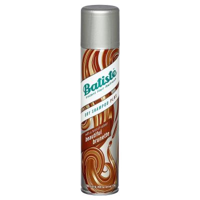 suchy szampon batiste brunette rossmann