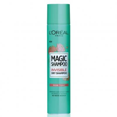 suchy szampon loreal magic wizaz