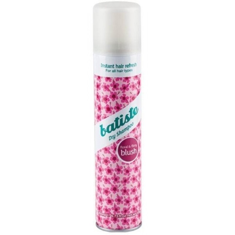 suchy szampon neutralny batiste