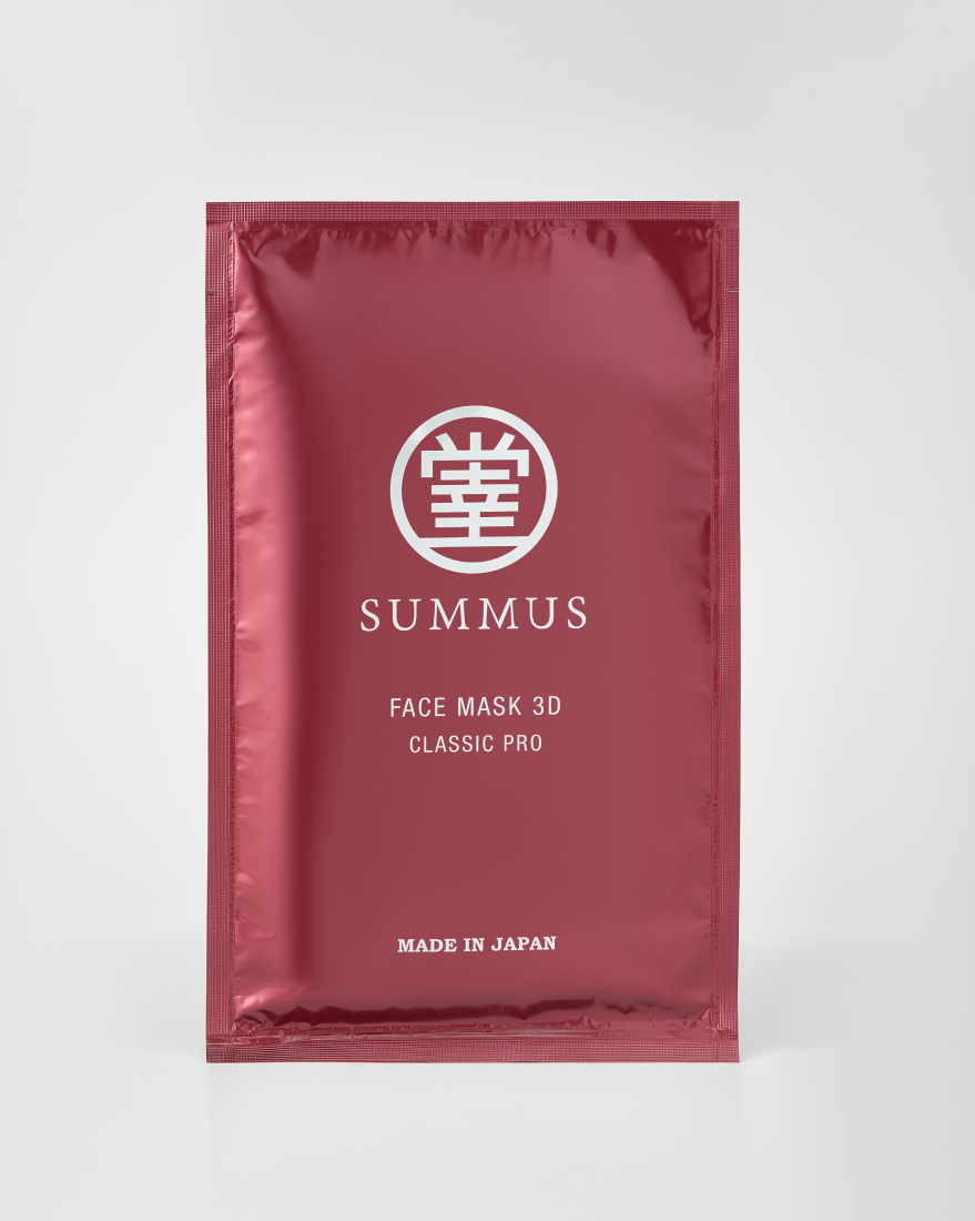 Summus face mask