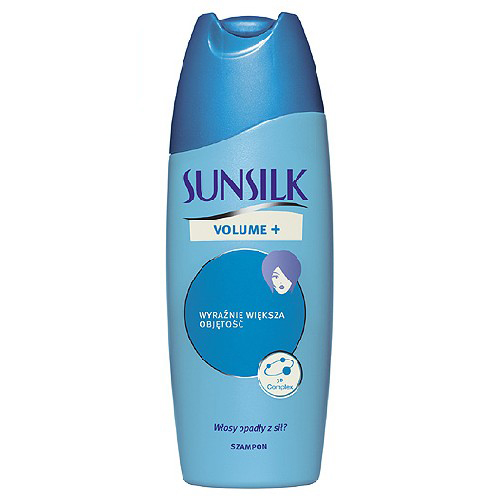 sunsilk szampon wizaz