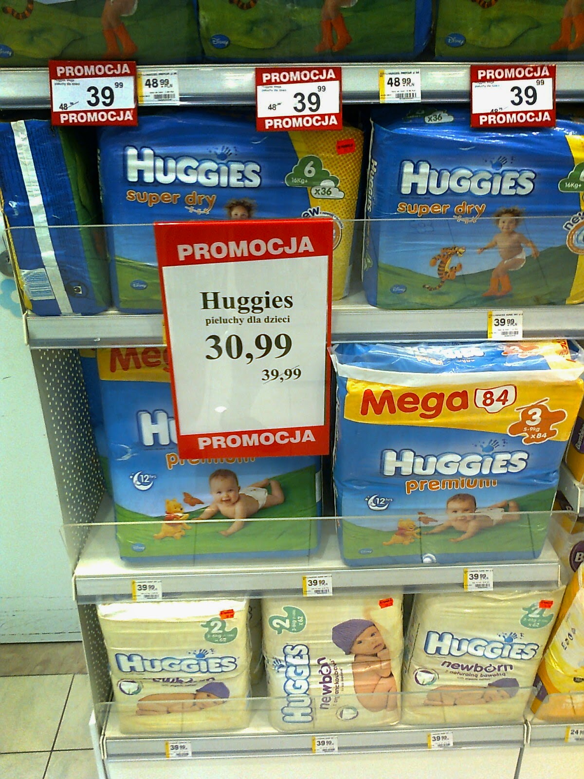 super pharm huggies