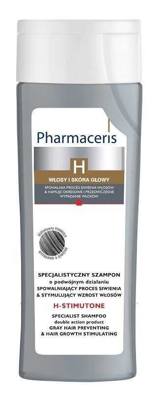 super pharm szampon pharmaceris