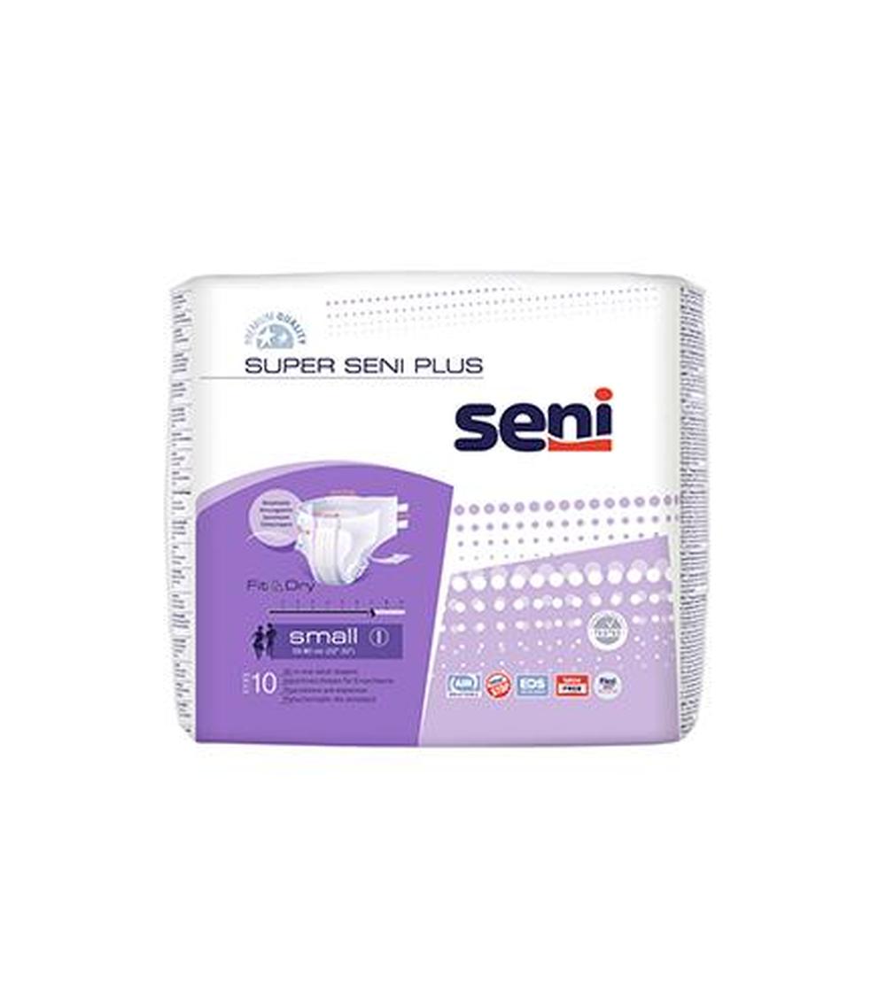 super seni plus xxl 5 10szt pieluchomajtki