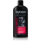 syoss color luminance szampon