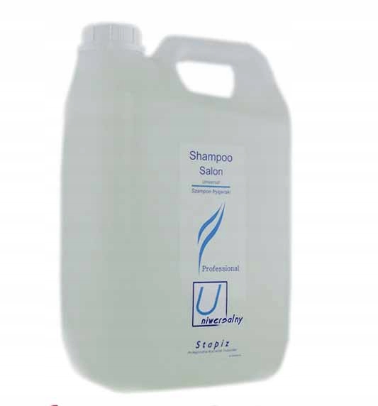 szampon 5000 ml