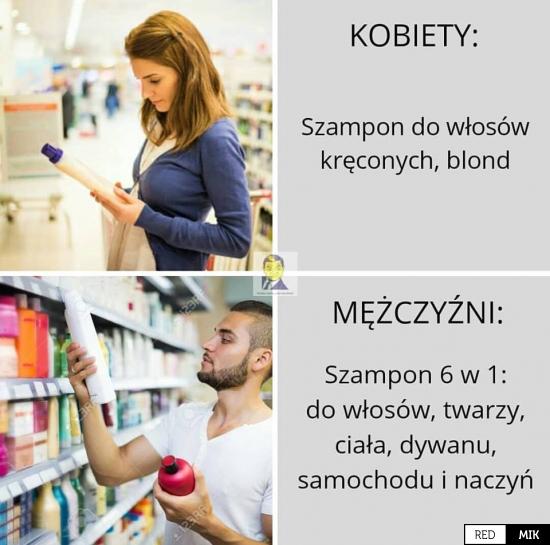 szampon 7 w 1 mem