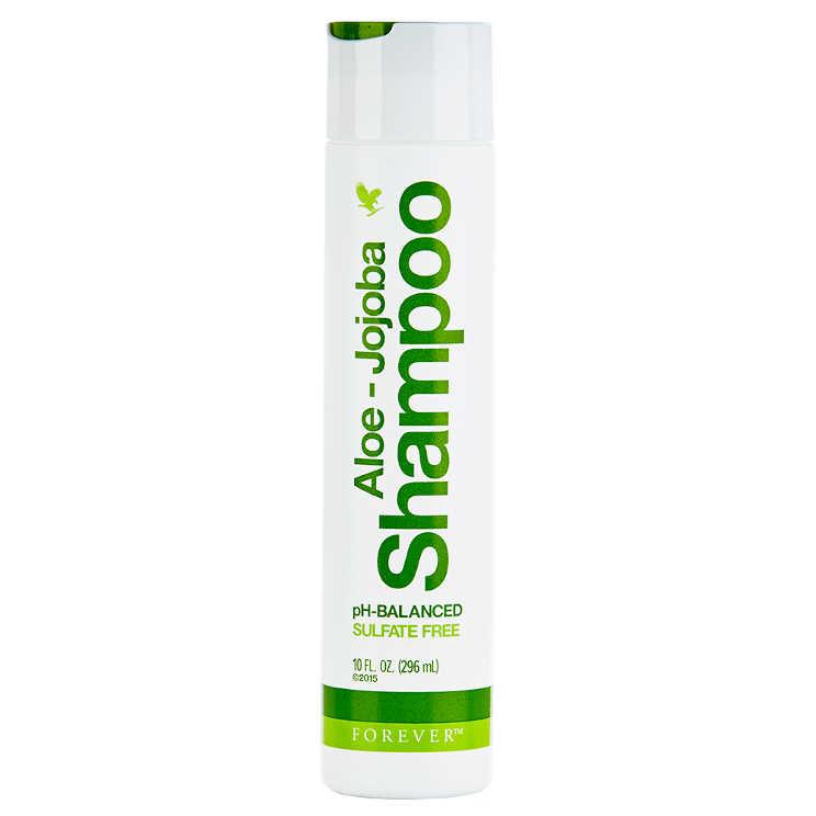 szampon aloe jojoba opinie