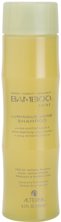 szampon alterna bamboo