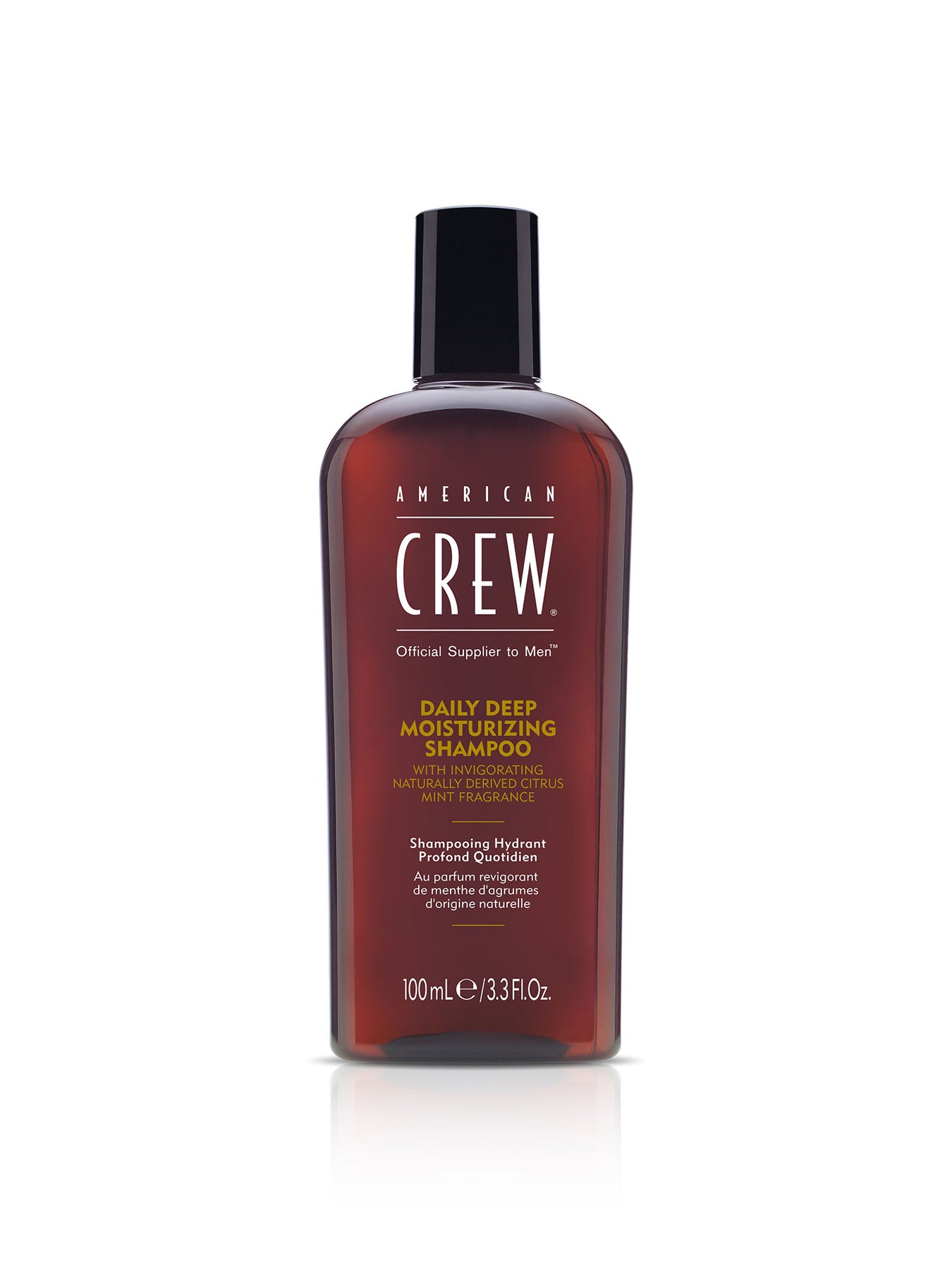 szampon american crew hair thicker