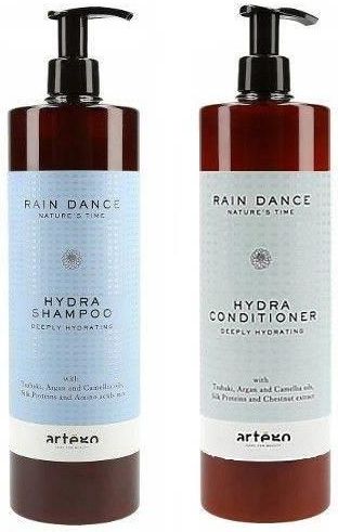 szampon artego rain dance 1000 ml