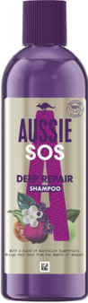 szampon aussie miracle moist rossmann