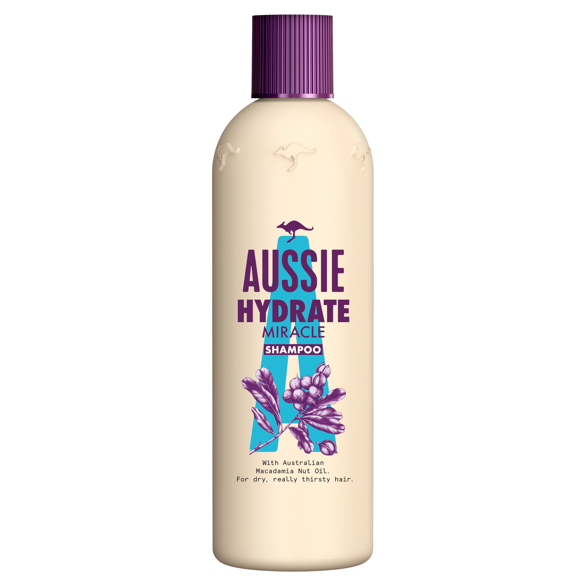 szampon aussie miracle moist rossmann cena