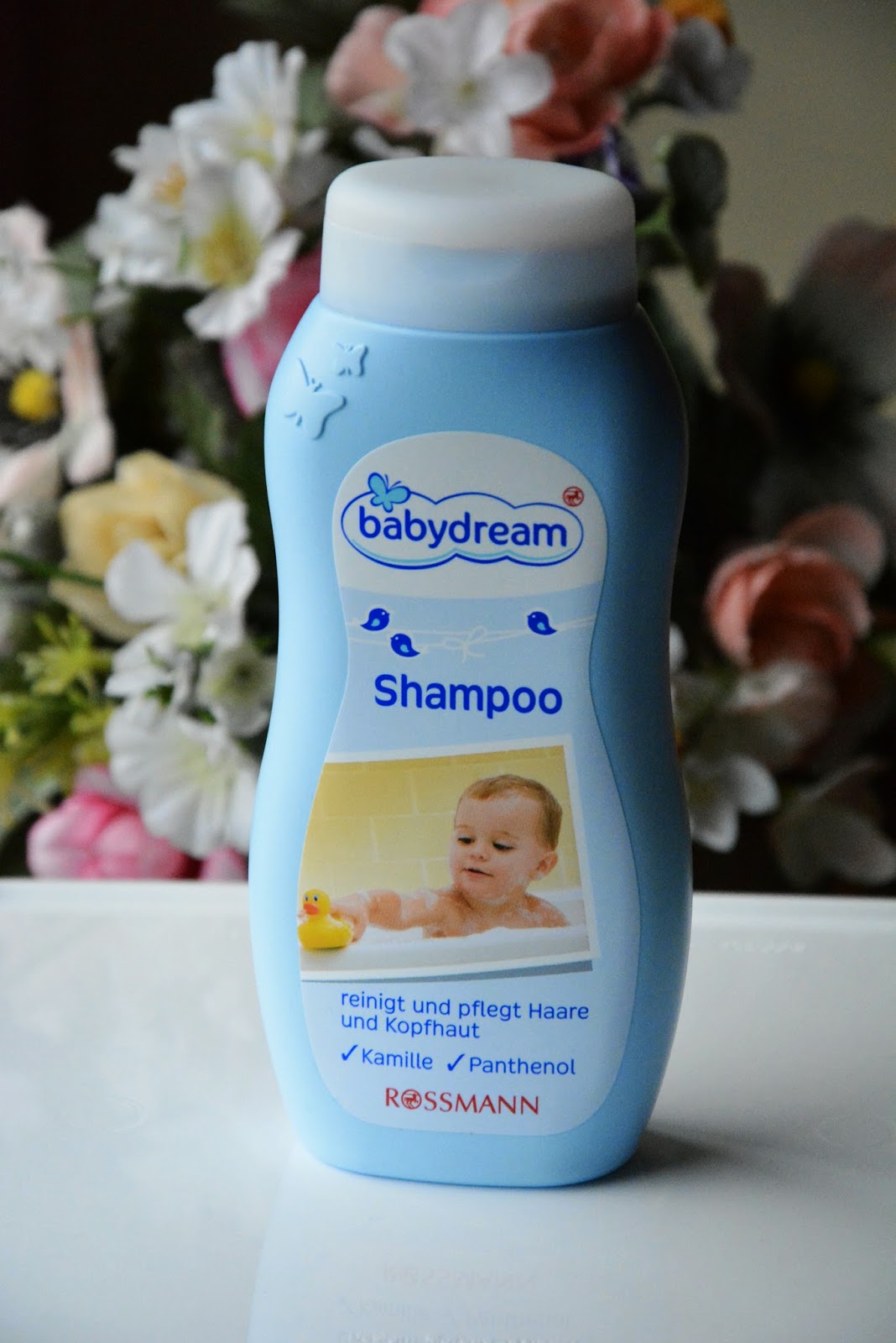 szampon babydream rossmann cena