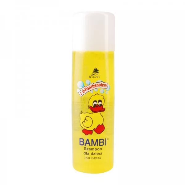 szampon bambi prl