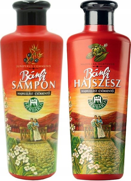 szampon banfi