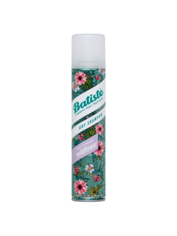 szampon batiste 300 ml