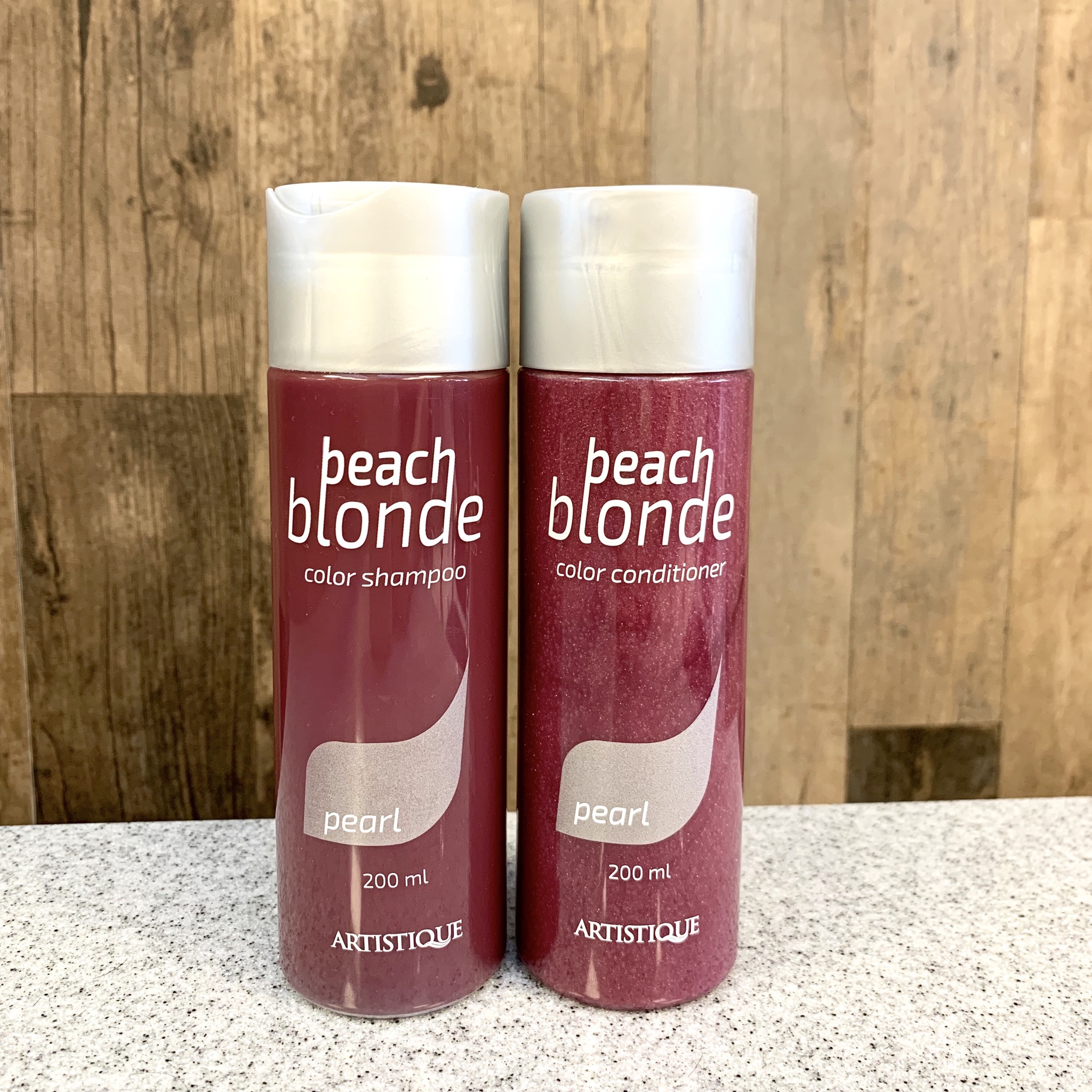 szampon beach blonde