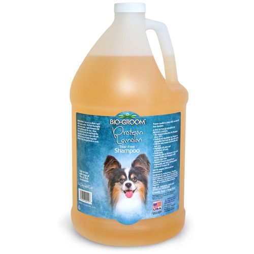 szampon bio groom