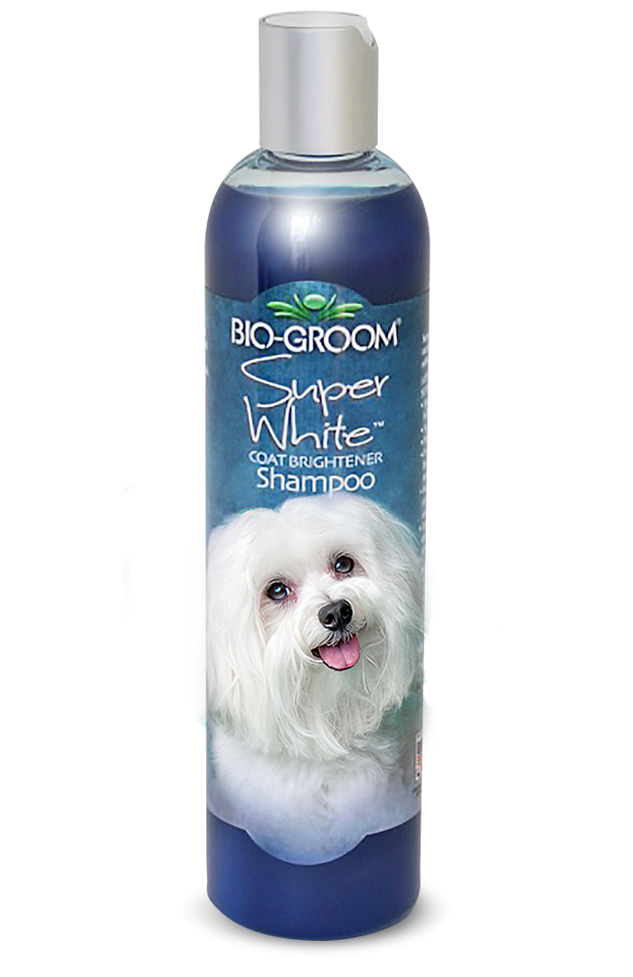 szampon bio groom