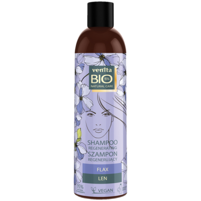 szampon bio natural opinie