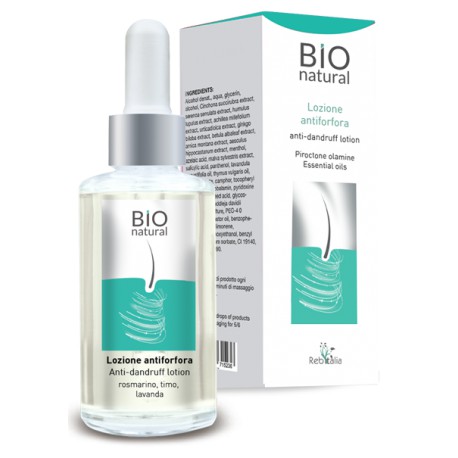 szampon bio natural pityremove