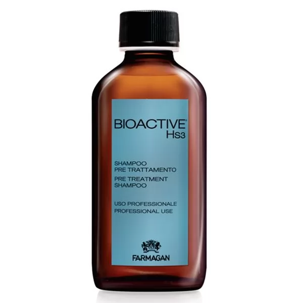 szampon bioactive hs3