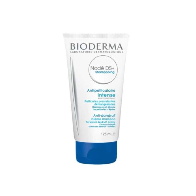 szampon bioderma node