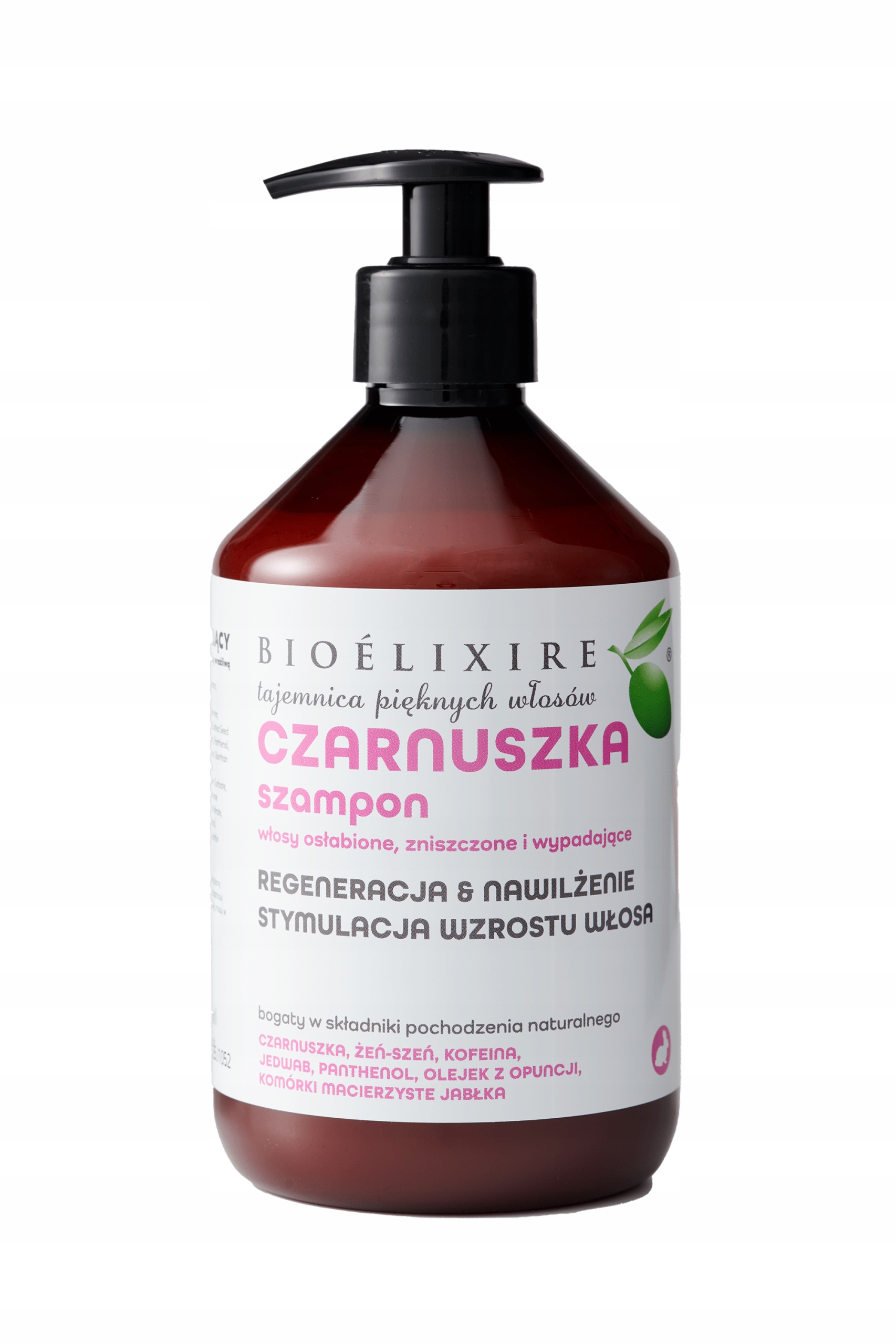 szampon bioelixire allegro