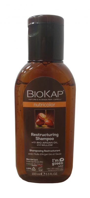 szampon biokap 100 ml