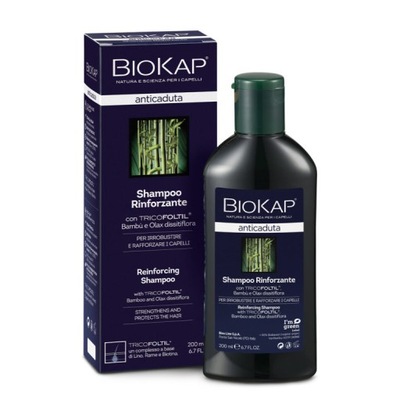 szampon biokap rossmann ceneo