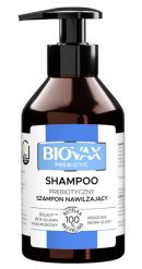 szampon biovax naturalny szapon