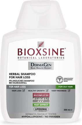 szampon bioxsine forte ceneo