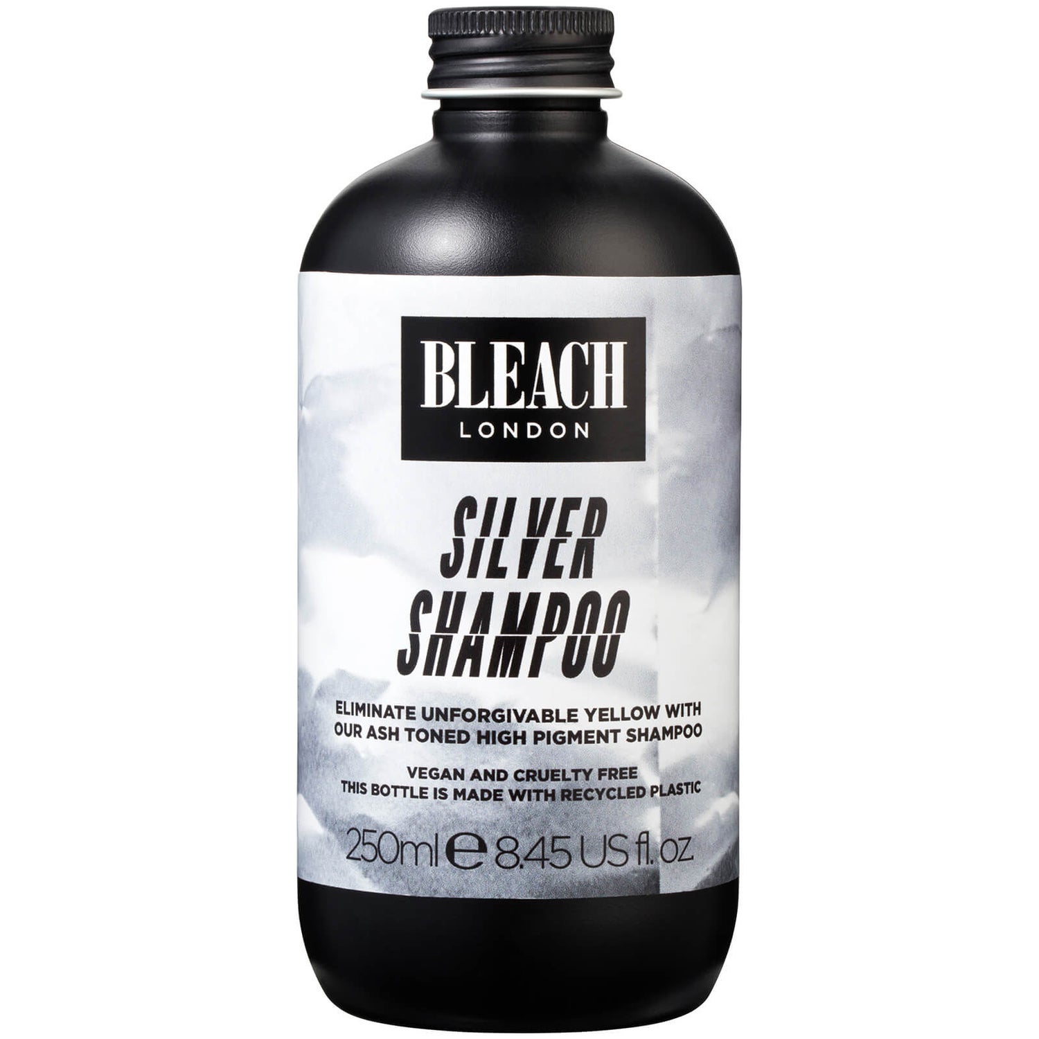 szampon bleach london